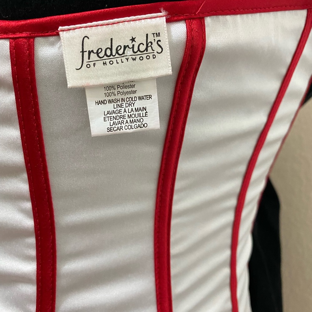 Reversible Corset size Small - Picture 5 of 6